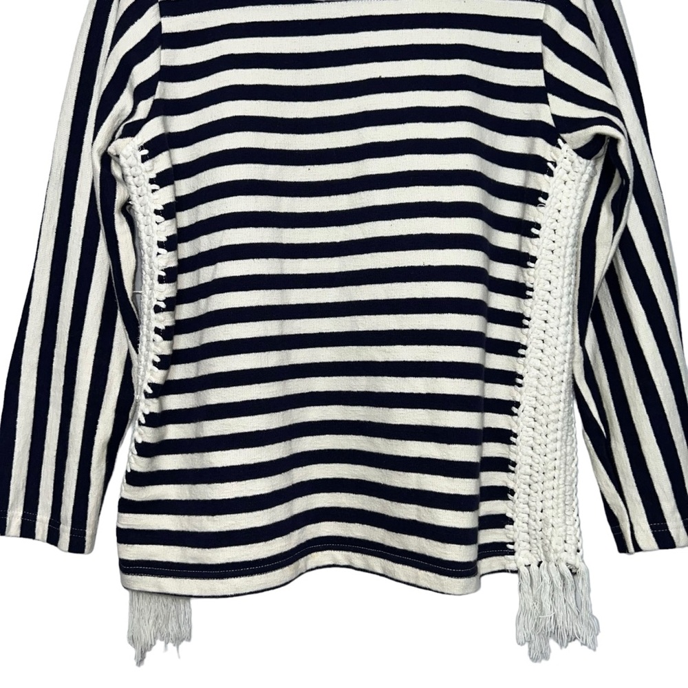 Pepin Stripe Top Medium - Picture 8 of 12